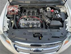 Ford Taurus